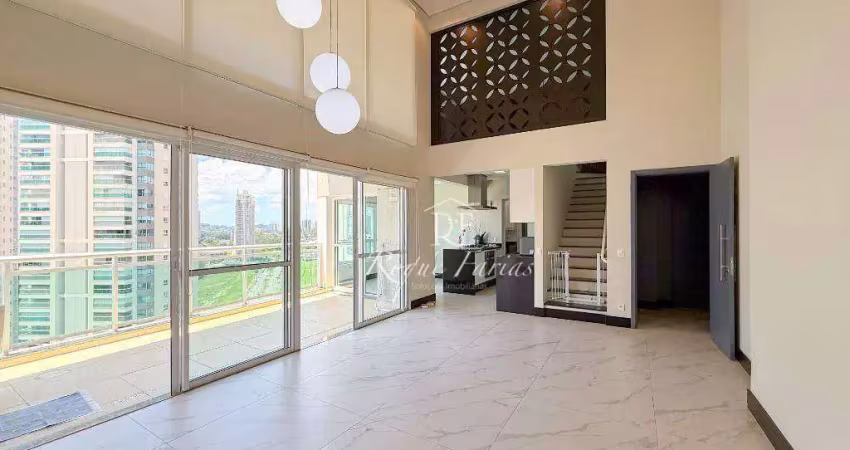 Apartamento com 3 suítes à venda, 150 m² por R$ 2.300.000 - Alphaville Empresarial - Barueri/SP