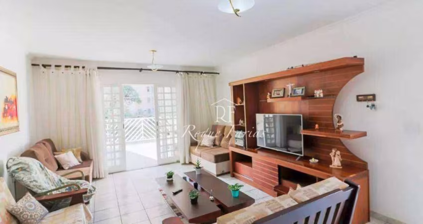 Casa com 3 dormitórios - venda por R$ 700.000 ou aluguel por R$ 5.712/mês - Jaguaré - São Paulo/SP