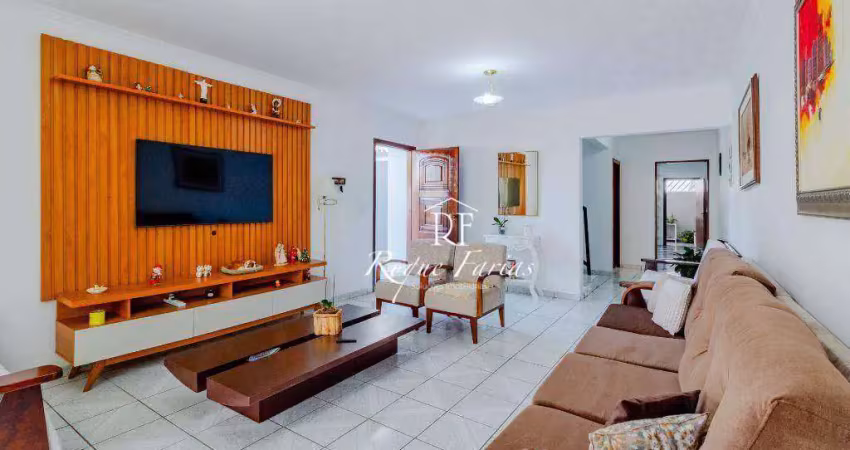 Casa com 3 dormitórios, 200 m² - venda por r$ 730.000,00 ou aluguel por r$ 6.212,00/mês - jaguaré - são paulo/sp