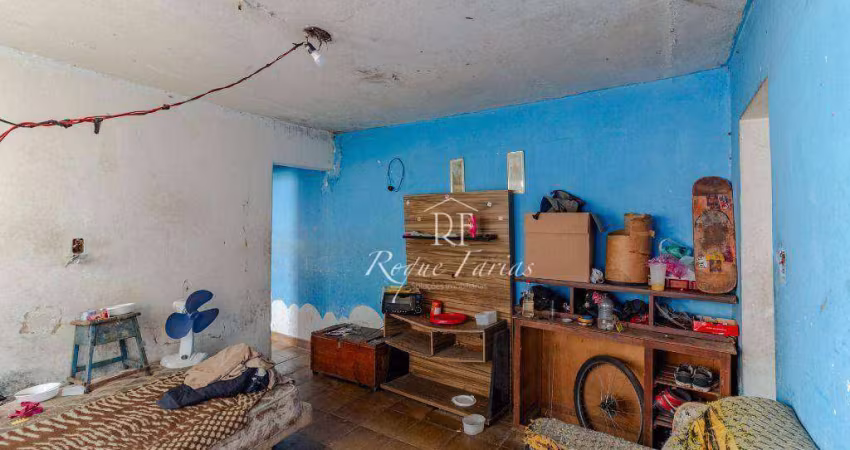 Casa com 1 dormitório à venda, 70 m² por R$ 400.000,00 - Jaguaré - São Paulo/SP