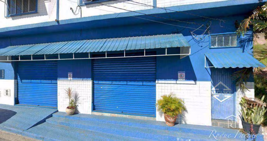 Sala para alugar, 80 m² por R$ 1.700,00/mês - Jaguaré - São Paulo/SP