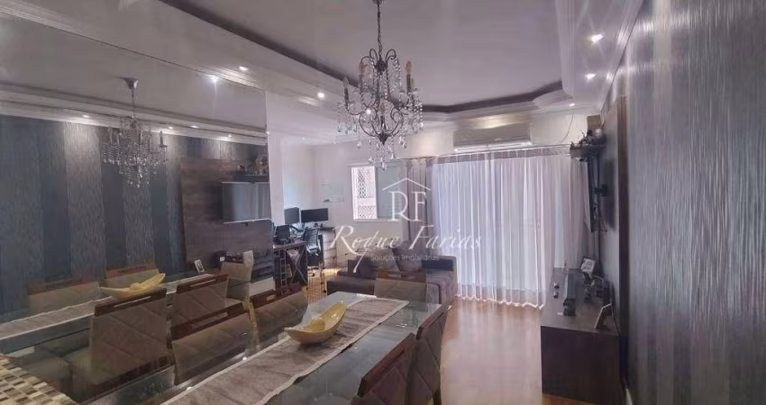 Apartamento com 3 dormitórios à venda, 64 m² por R$ 590.000,00 - Umuarama - Osasco/SP