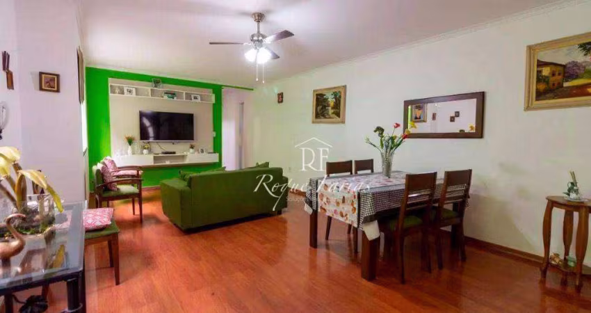 Casa com 3 dormitórios à venda, 186 m² por R$ 750.000,00 - Jaguaré - São Paulo/SP