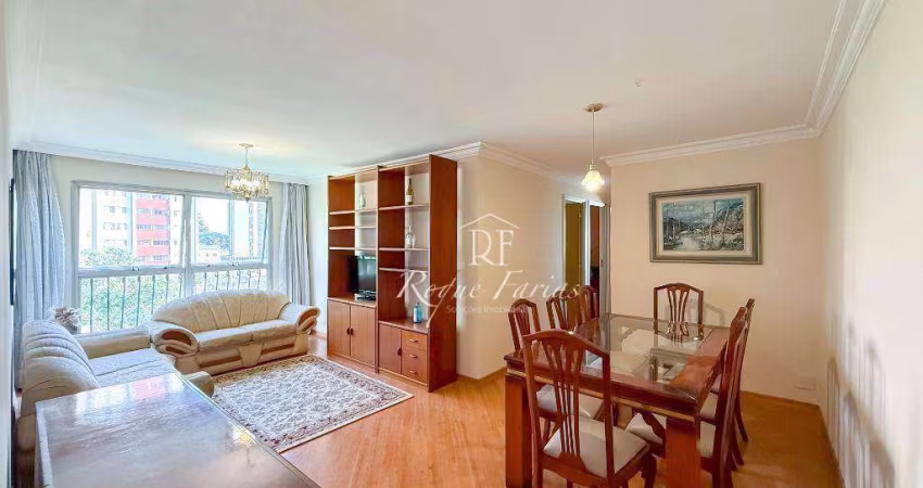 Apartamento com 3 dormitórios para alugar, 78 m² por R$ 3.327,00/mês - Jaguaré - São Paulo/SP