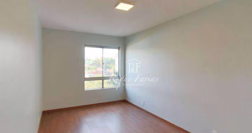 Apartamento com 2 dormitórios à venda, 50 m² por R$ 320.000,00 - Cidade São Francisco - São Paulo/SP