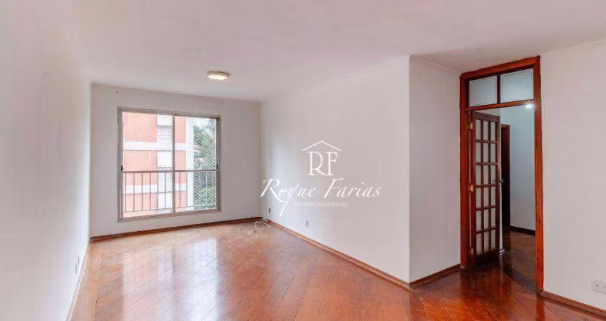 Apartamento com 3 dormitórios à venda, 80 m² por R$ 760.000,00 - Vila Yara - Osasco/SP