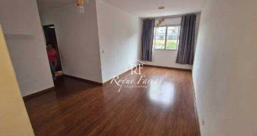Apartamento à venda, 73 m² por R$ 490.000,00 - Vila Yara - Osasco/SP