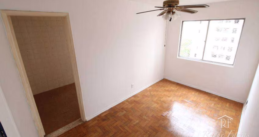Apartamento com 2 dormitórios para alugar, 62 m² por R$ 2.117,89/mês - Jaguaré - São Paulo/SP
