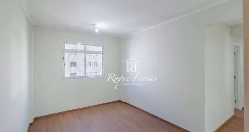 Apartamento com 2 dormitórios à venda, 60 m² por r$ 430.000,00 - jaguaré - são paulo/sp