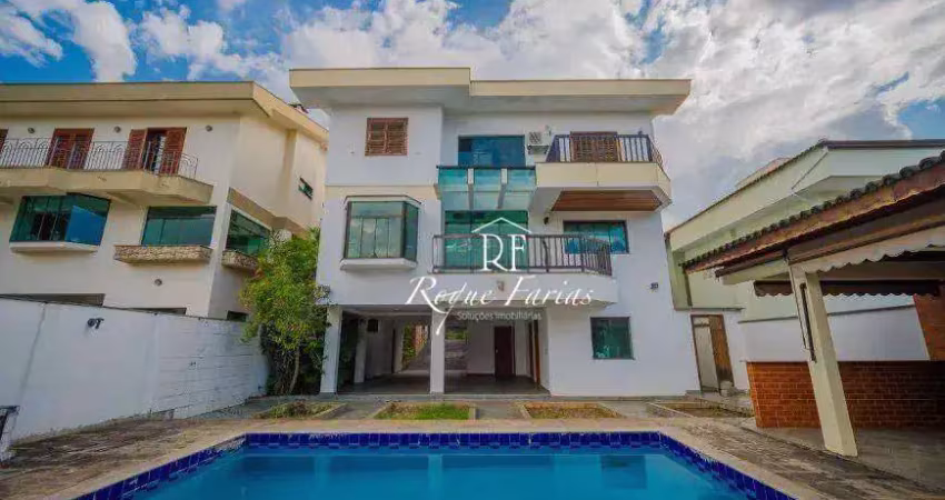 Casa com 5 dormitórios à venda, 450 m² por r$ 1.860.000,00 - adalgisa - osasco/sp