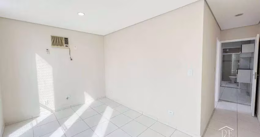 Casa com 1 dormitório para alugar, 40 m² por R$ 1.687,00/mês - Jaguaré - São Paulo/SP