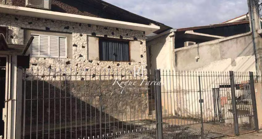 Casa com 3 dormitórios à venda, 102 m² por r$ 691.500,00 - presidente altino - osasco/sp