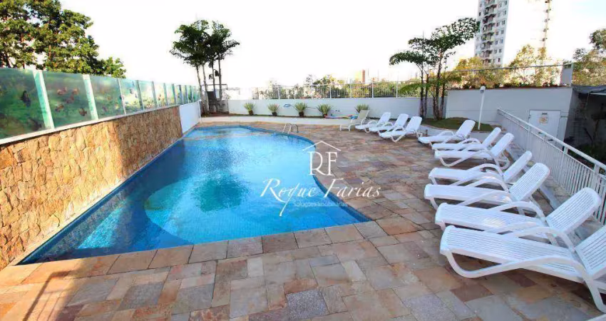 Apartamento com 2 dormitórios, 73 m² - venda por r$ 530.000,00 ou aluguel por r$ 3.640,00/mês - jaguaré - são paulo/sp