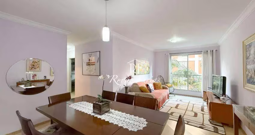 Apartamento com 3 dormitórios à venda, 86 m² por R$ 770.000,00 - Vila Yara - Osasco/SP