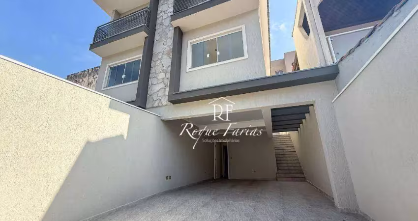 Sobrado com 3 dormitórios à venda, 153 m² por r$ 980.000,00 - bela vista - são paulo/sp
