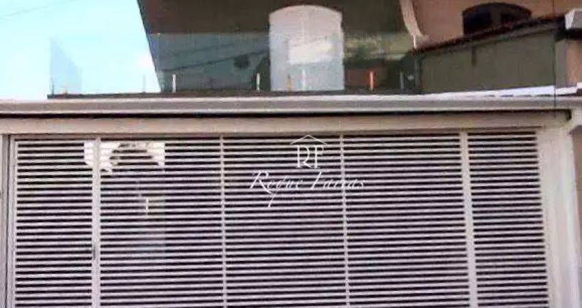 Sobrado com 3 dormitórios para alugar por r$ 7.380,00/mês - vila são francisco - são paulo/sp