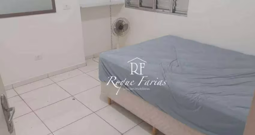 Casa com 1 dormitório para alugar, 30 m² por r$ 1.150,00/mês - jaguaré - são paulo/sp