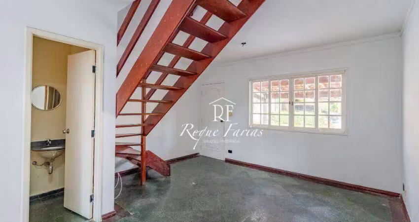 Casa com 2 dormitórios à venda, 103 m² por r$ 585.000,00 - jaguaré - são paulo/sp