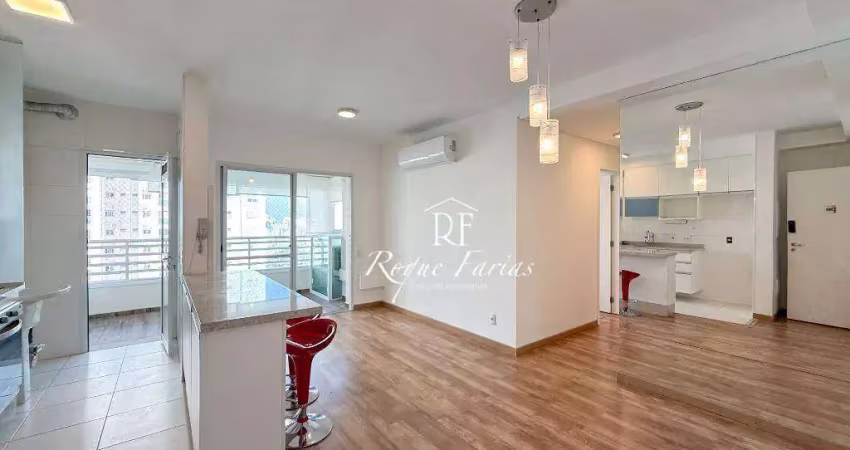Apartamento à venda, 67 m² por r$ 711.000,00 - centro - osasco/sp