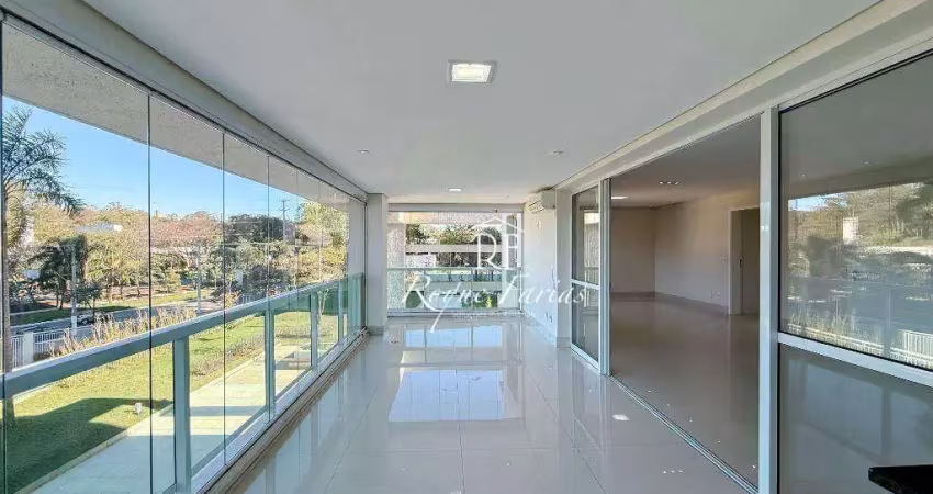 Apartamento com 3 dormitórios para alugar, 186 m² por r$ 10.890,00/mês - cidade universitária - são paulo/sp
