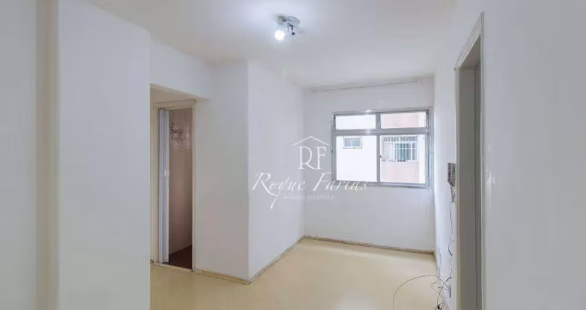 Apartamento com 2 dormitórios, 77 m² - venda por r$ 350.000,00 ou aluguel por r$ 2.226,57/mês - jaguaré - são paulo/sp