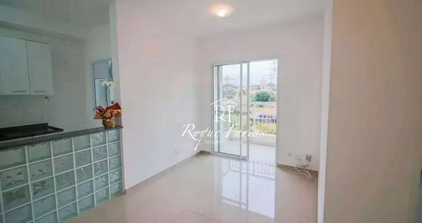 Apartamento com 2 dormitórios à venda, 57 m² por r$ 560.000,00 - vila são francisco - são paulo/sp