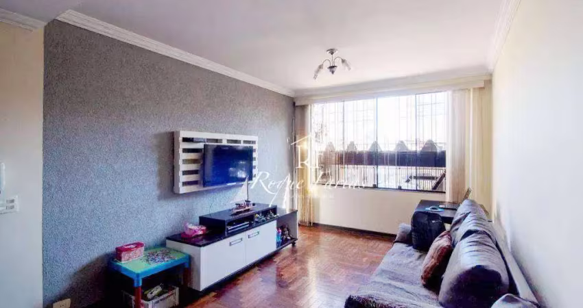 Casa com 3 dormitórios à venda, 150 m² por r$ 750.000,00 - rio pequeno - são paulo/sp