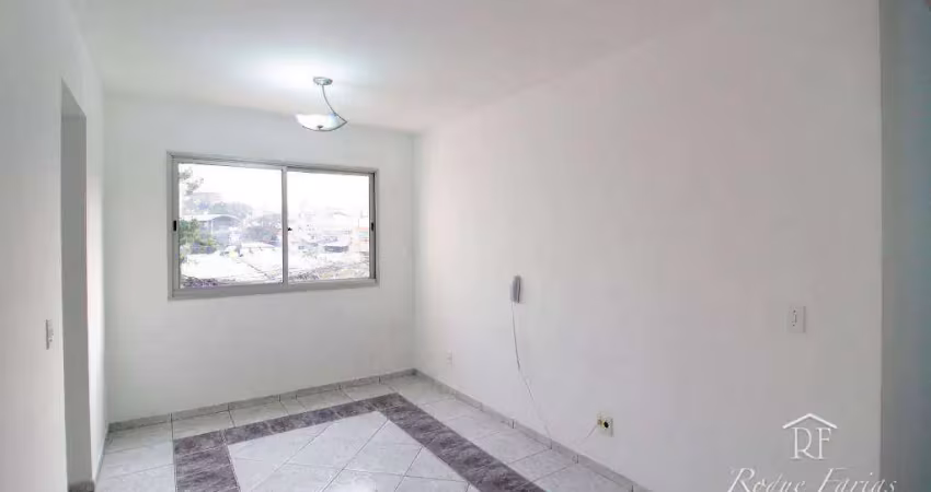 Apartamento com 2 dormitórios à venda, 55 m² por r$ 358.000,00 - jaguaré - são paulo/sp