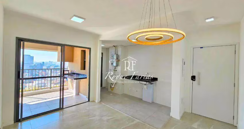 Apartamento à venda, 64 m² por r$ 738.000,00 - centro - osasco/sp