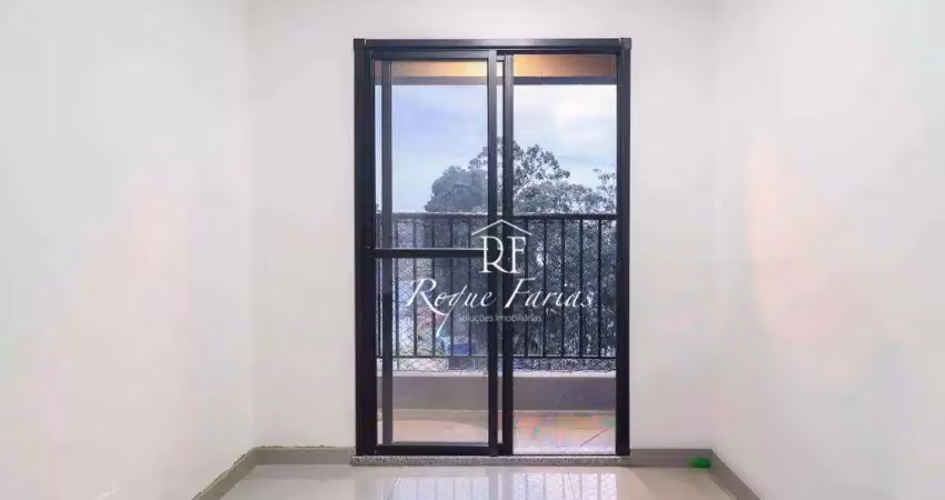 Apartamento com 2 dormitórios para alugar, 39 m² por r$ 2.600,00/mês - jaguaré - são paulo/sp