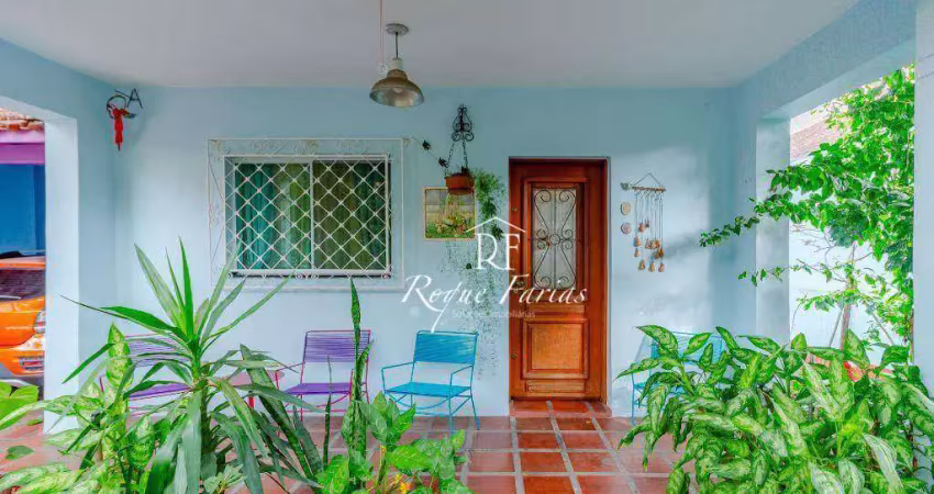 Casa com 3 dormitórios à venda, 271 m² por r$ 1.500.000,00 - jaguaré - são paulo/sp