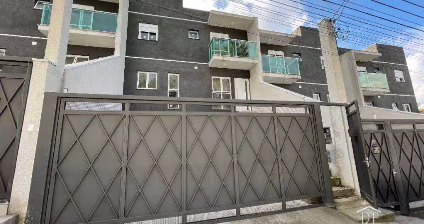 Sobrado com 2 dormitórios, 100 m² - venda por r$ 670.000,00 ou aluguel por r$ 3.753,00/mês - jaguaré - são paulo/sp