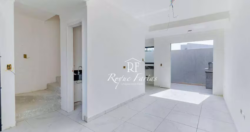 Sobrado com 2 dormitórios à venda, 68 m² por r$ 630.000,00 - vila osasco - osasco/sp