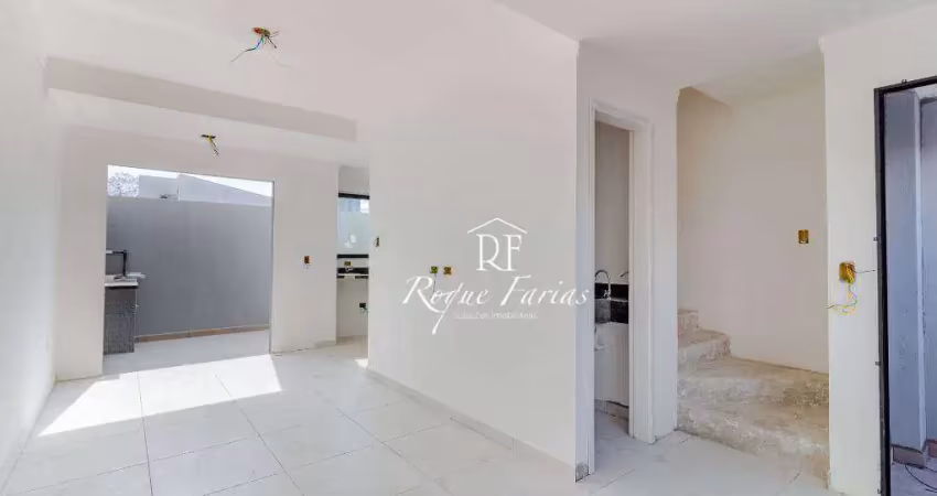 Sobrado com 2 dormitórios à venda, 68 m² por r$ 630.000,00 - vila osasco - osasco/sp