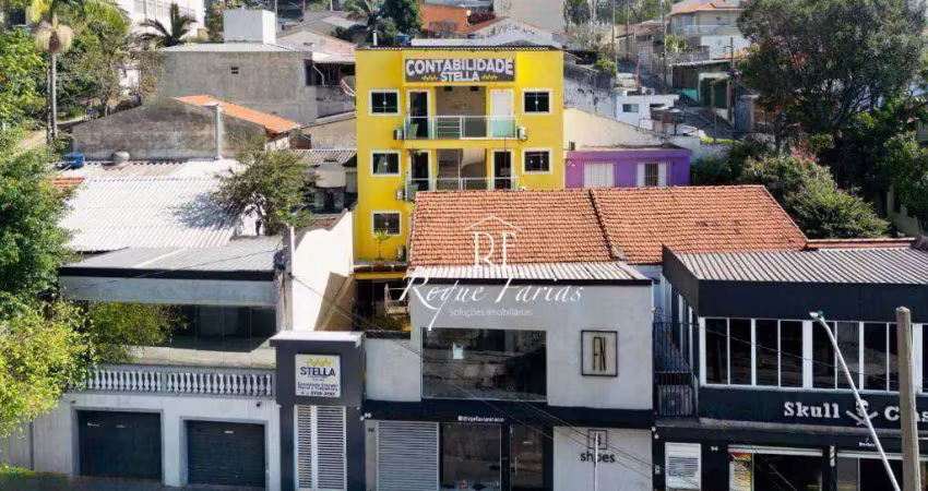 Casa com 6 dormitórios à venda, 113 m² por r$ 2.800.000,00 - vila são francisco - são paulo/sp