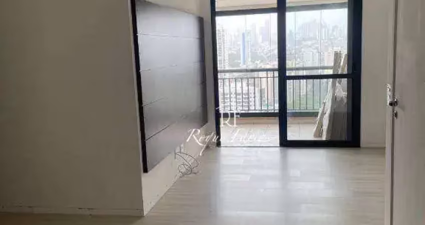 Apartamento com 3 dormitórios à venda, 85 m² por r$ 1.450.000,00 - vila romana - são paulo/sp