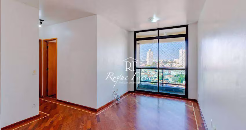 Apartamento com 2 dormitórios, 49 m² - venda por r$ 563.000,00 ou aluguel por r$ 3.660,00/mês - jaguaré - são paulo/sp