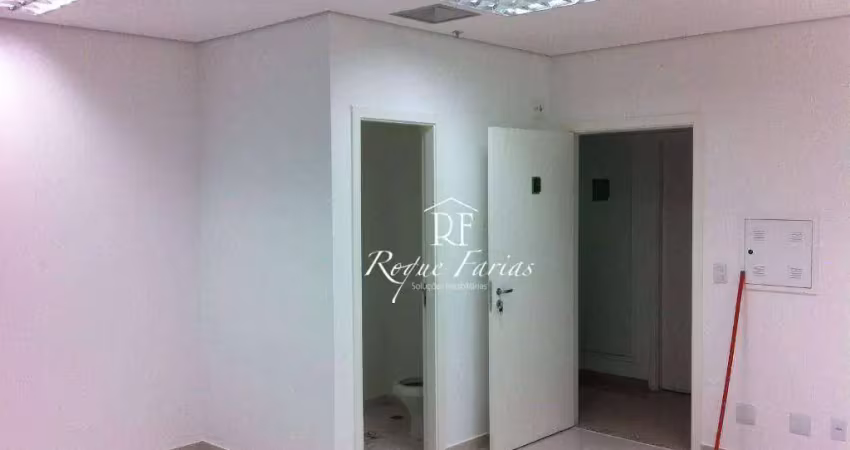 Sala à venda, 93 m² por r$ 880.000,00 - vila yara - osasco/sp