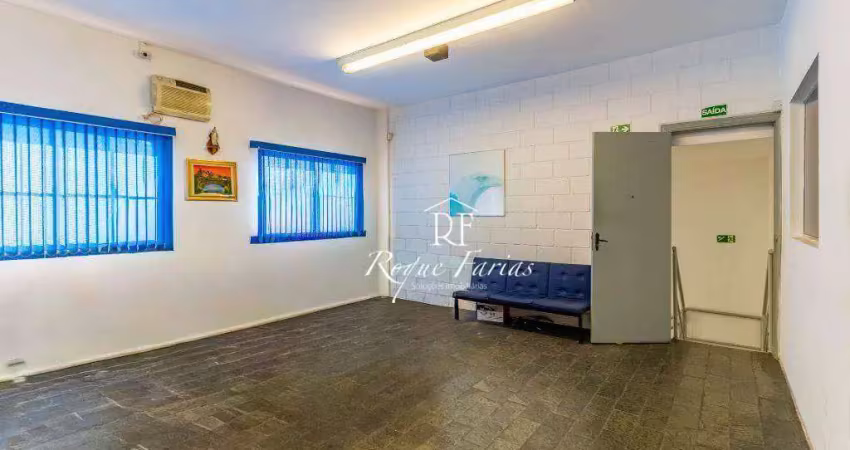 Galpão à venda, 563 m² por r$ 2.150.000,00 - presidente altino - osasco/sp