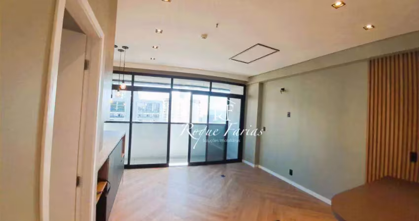 Sala para alugar, 37 m² por r$ 2.520,00/mês - bela vista - osasco/sp