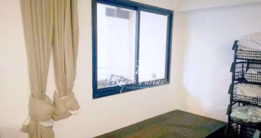 Apartamento com 1 dormitório à venda, 25 m² por r$ 257.450,00 - centro - são paulo/sp