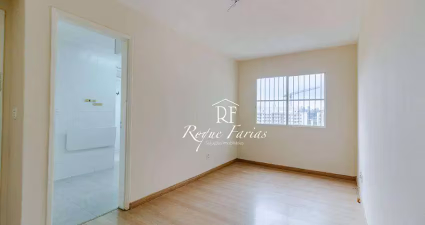 Apartamento com 2 dormitórios à venda, 52 m² por r$ 350.000,00 - jaguaré - são paulo/sp