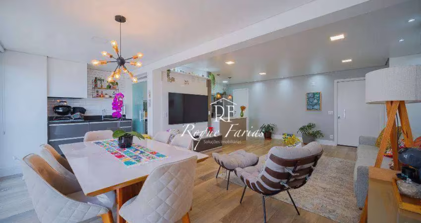 Apartamento com 2 dormitórios à venda, 93 m² por r$ 1.150.000,00 - bela vista - são paulo/sp