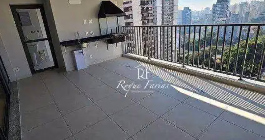 Apartamento com 3 dormitórios à venda, 115 m² por r$ 2.050.000,00 - perdizes - são paulo/sp