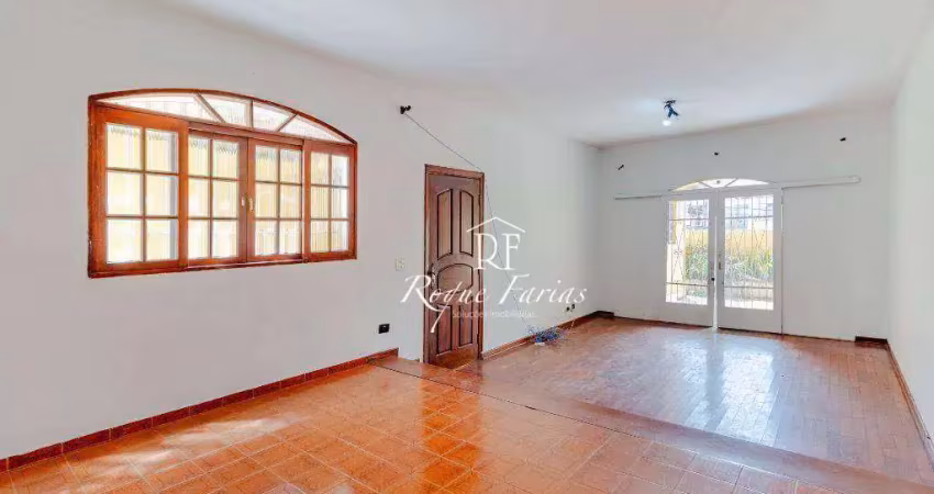 Sobrado com 3 dormitórios à venda, 194 m² por r$ 850.000,00 - jardim bonfiglioli - são paulo/sp