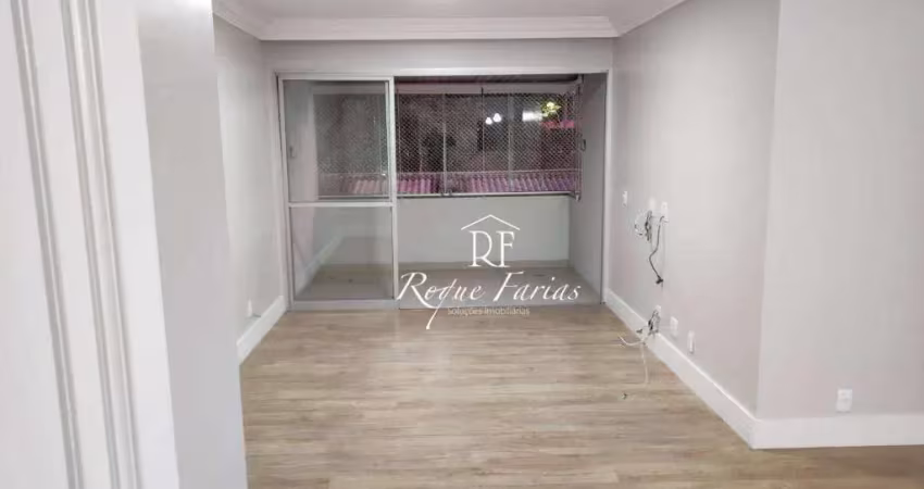 Apartamento com 3 dormitórios à venda, 93 m² por r$ 750.000,00 - vila yara - osasco/sp