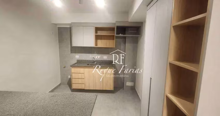 Apartamento com 1 dormitório à venda, 46 m² por r$ 308.000,00 - rio pequeno - são paulo/sp