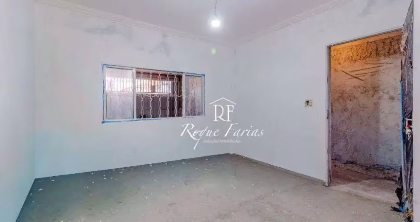 Sobrado com 2 dormitórios à venda, 125 m² por r$ 745.000,00 - jaguaré - são paulo/sp