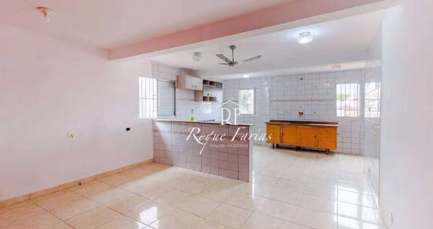 Sobrado com 2 dormitórios para alugar, 140 m² por r$ 3.800,00/mês - jaguaré - são paulo/sp