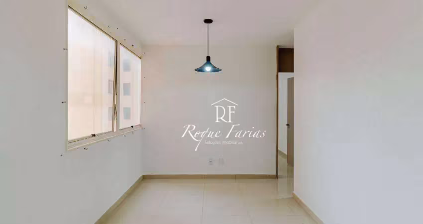 Apartamento com 2 dormitórios para alugar, 48 m² por r$ 2.220,11/mês - jaguaré - são paulo/sp